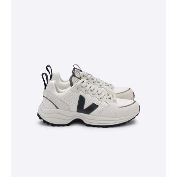 Veja VENTURI HEXAMESH Men's Running Shoes Beige | CA 179HAP